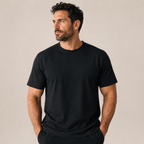 ComfortLine™ Basic T-shirt voor Heren