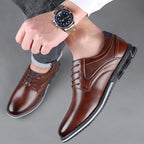 York - Ultra Comfortabele Schoenen