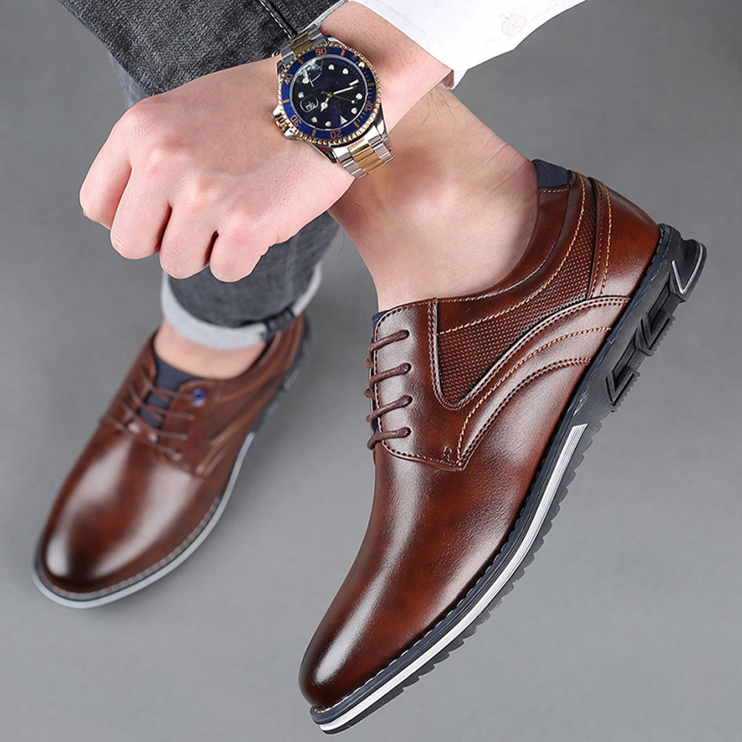 York - Ultra Comfortabele Schoenen