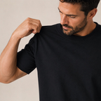 ComfortLine™ Basic T-shirt voor Heren