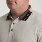 Delft - Ultracomfortabel poloshirt voor heren
