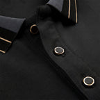 Delft - Ultracomfortabel poloshirt voor heren