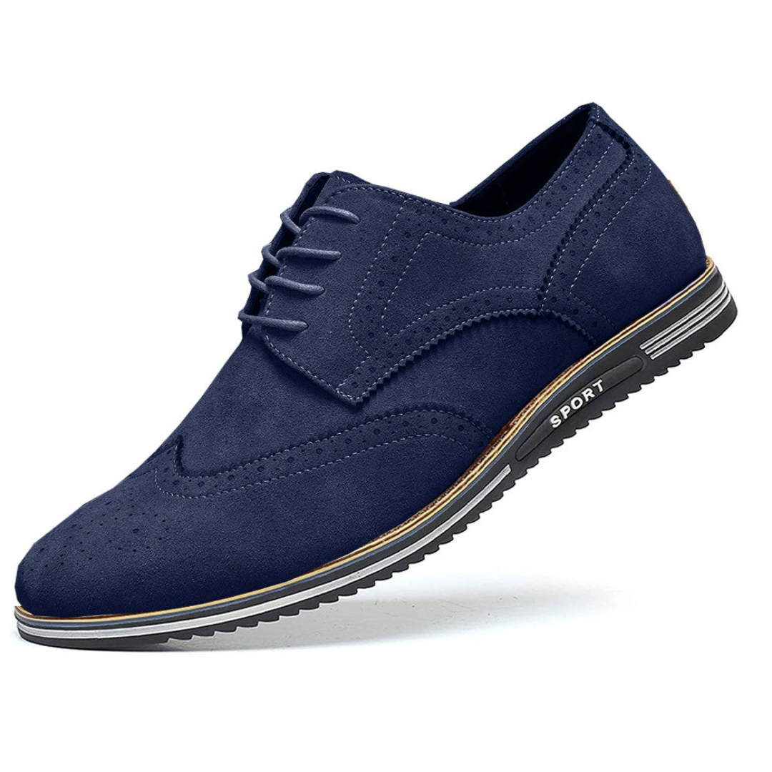 Derby - Ultra Comfortabele Schoenen