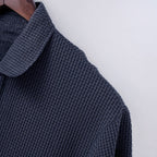 Haarlem - Ultracomfortabel poloshirt met lange mouwen voor heren