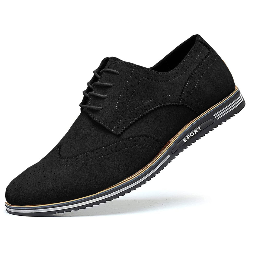 Derby - Ultra Comfortabele Schoenen