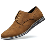 Derby - Ultra Comfortabele Schoenen