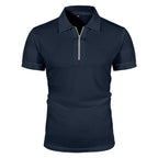 Texel – Ultracomfortabele herenpolo
