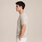 CableKnit Shirt voor Heren