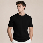 CableKnit Shirt voor Heren
