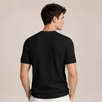CableKnit Shirt voor Heren