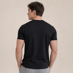 HenleyLine™ T-shirt voor Heren