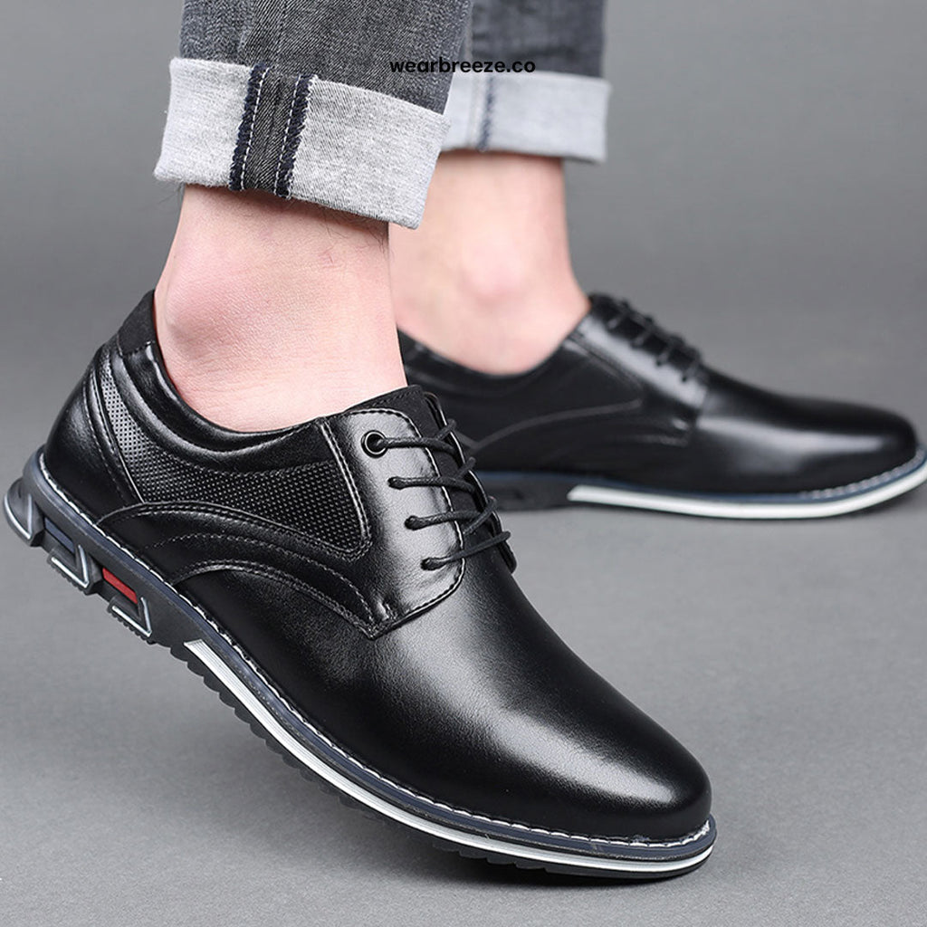 York - Ultra Comfortabele Schoenen
