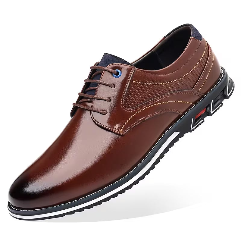 York - Ultra Comfortabele Schoenen