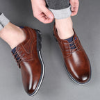 York - Ultra Comfortabele Schoenen