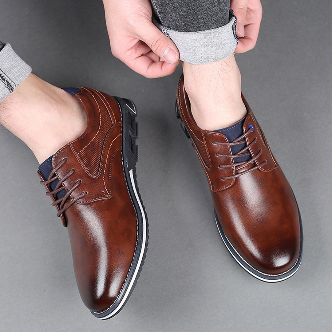 York - Ultra Comfortabele Schoenen