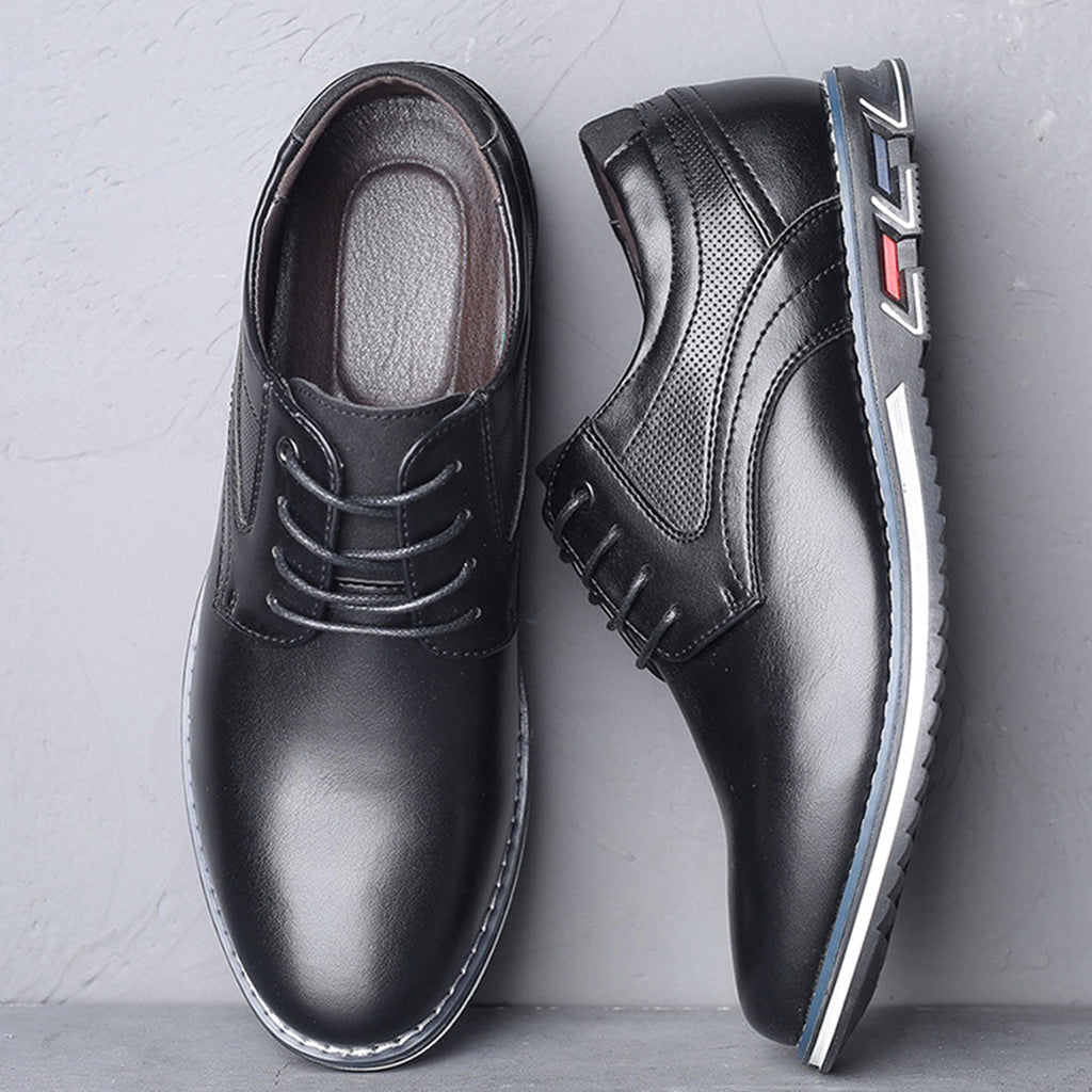 York - Ultra Comfortabele Schoenen