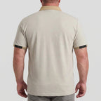 Delft - Ultracomfortabel poloshirt voor heren