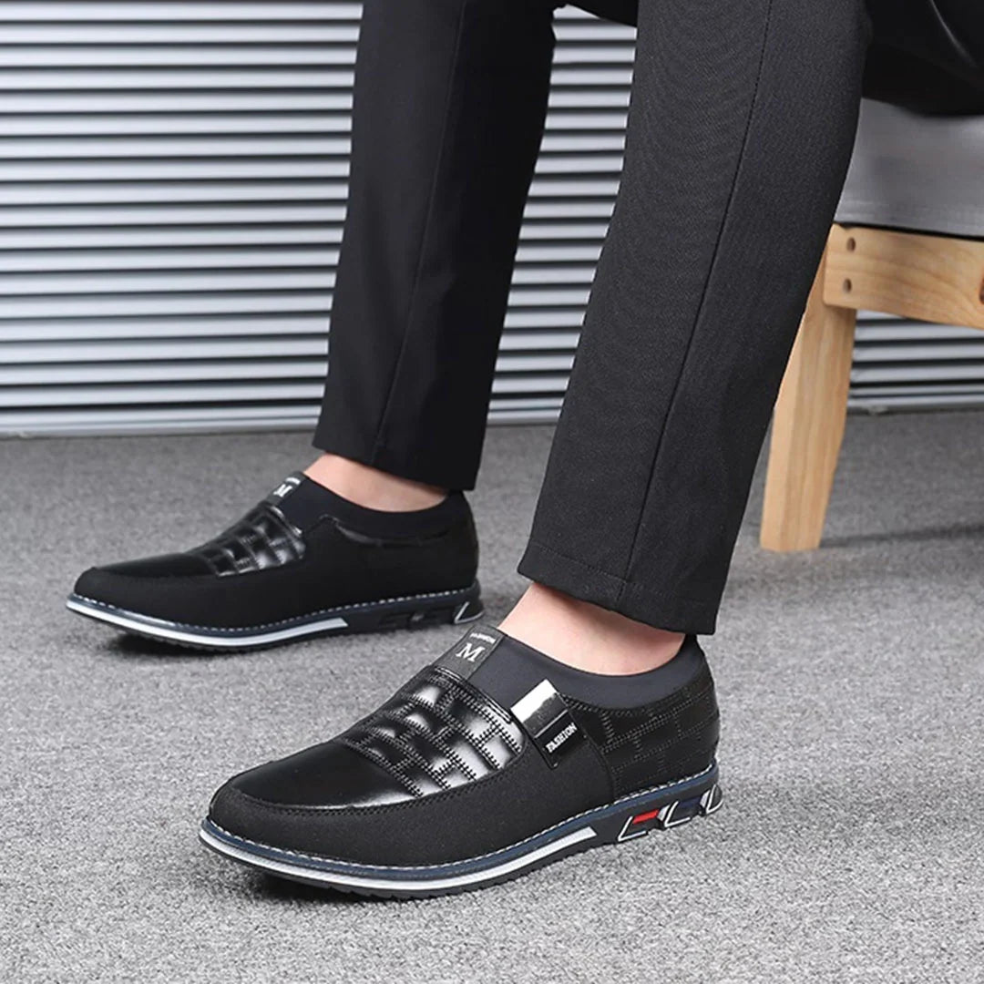 Berlin – Ultra Comfortabele Supreme Comfort Instapschoenen