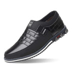 Berlin – Ultra Comfortabele Supreme Comfort Instapschoenen