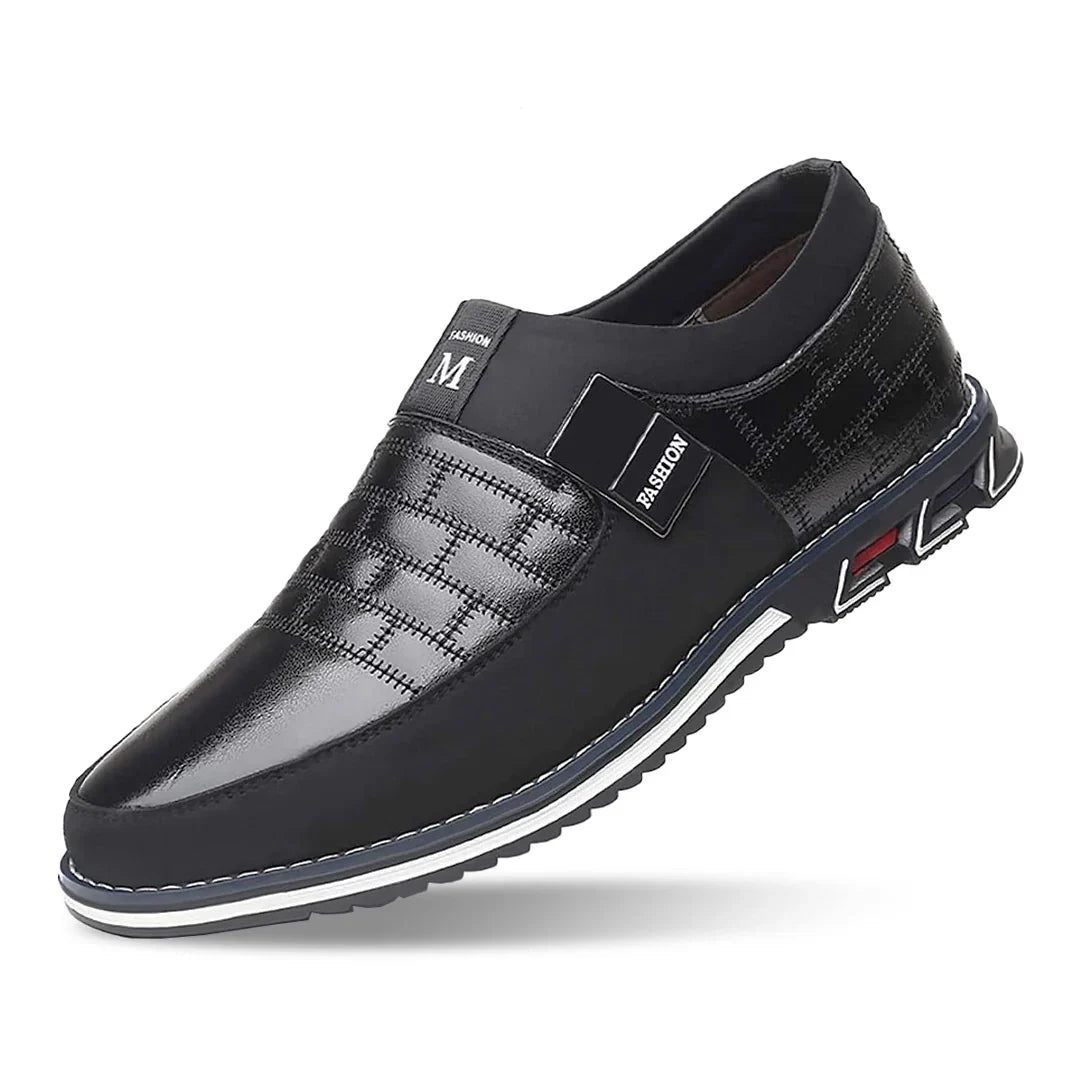 Berlin – Ultra Comfortabele Supreme Comfort Instapschoenen