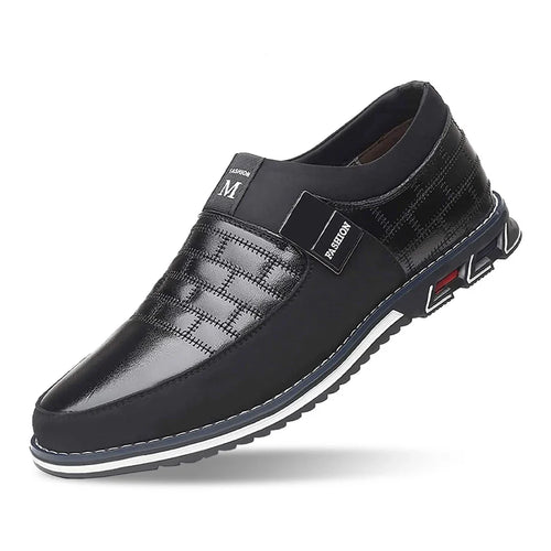 Berlin – Ultra Comfortabele Supreme Comfort Instapschoenen