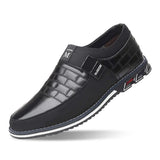 Berlin – Ultra Comfortabele Supreme Comfort Instapschoenen