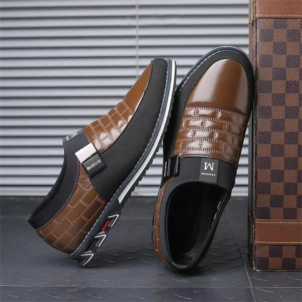 Berlin – Ultra Comfortabele Supreme Comfort Instapschoenen