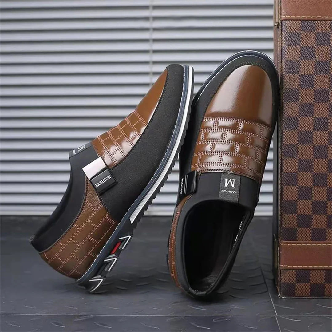 Berlin – Ultra Comfortabele Supreme Comfort Instapschoenen