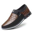 Berlin – Ultra Comfortabele Supreme Comfort Instapschoenen