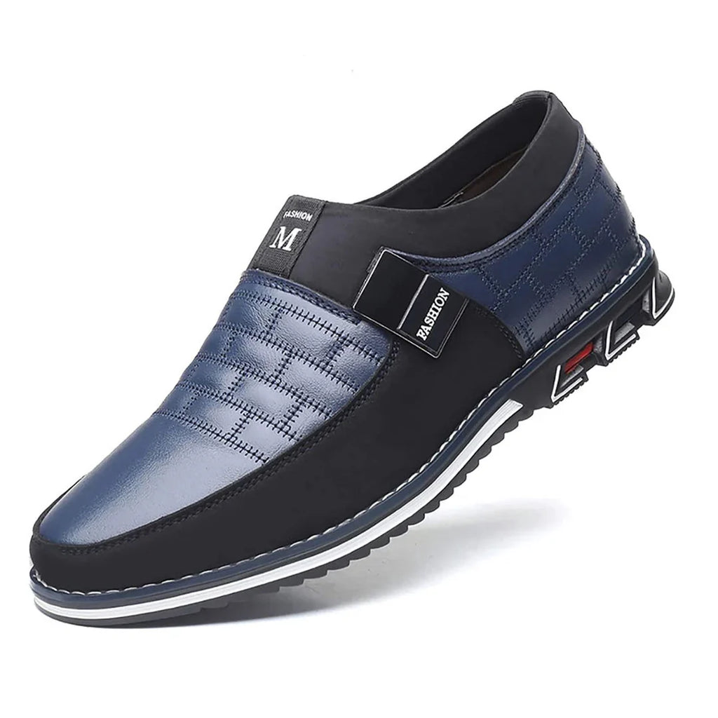 Berlin – Ultra Comfortabele Supreme Comfort Instapschoenen