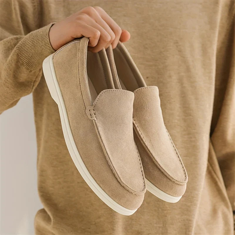 Cabana – Ultra Comfortabele Supreme Comfort Instapl loafers