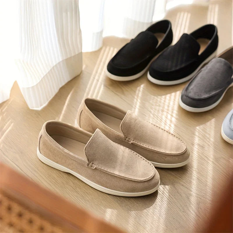 Cabana – Ultra Comfortabele Supreme Comfort Instapl loafers