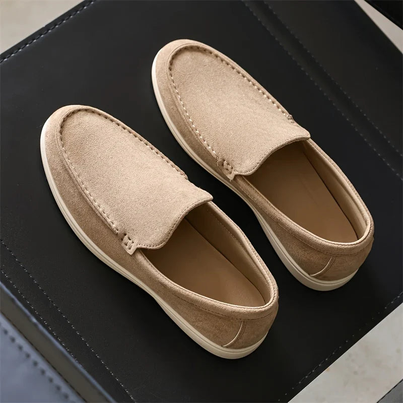 Cabana – Ultra Comfortabele Supreme Comfort Instapl loafers