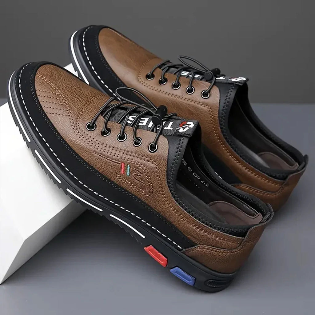 Cambridge – Ultra Comfortabele Supreme Comfort Instapschoenen