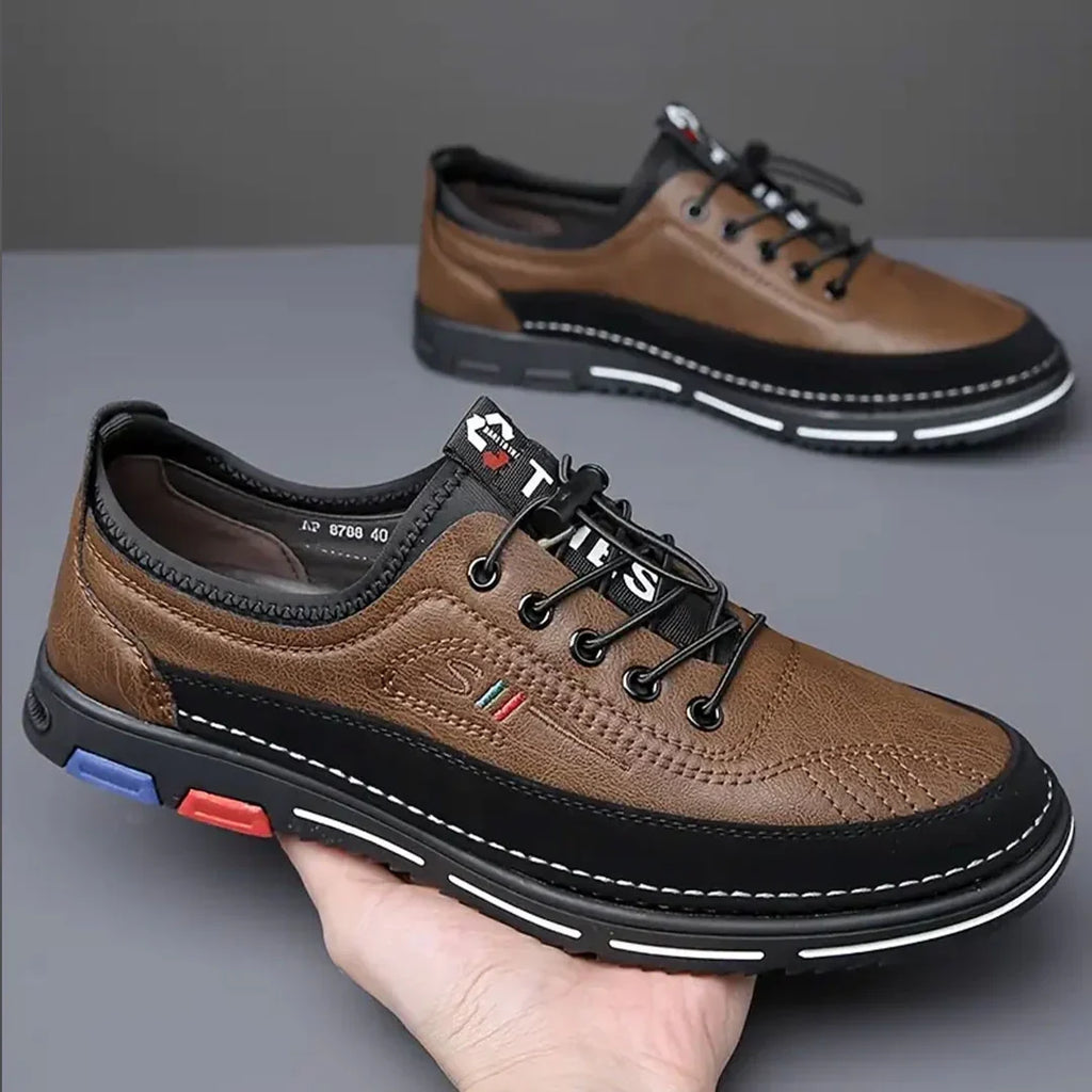 Cambridge – Ultra Comfortabele Supreme Comfort Instapschoenen