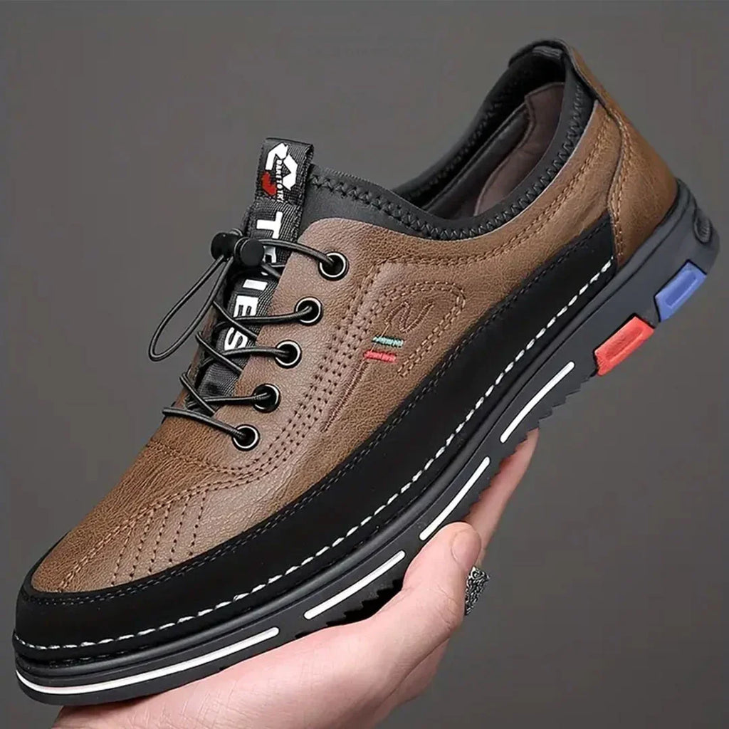 Cambridge – Ultra Comfortabele Supreme Comfort Instapschoenen