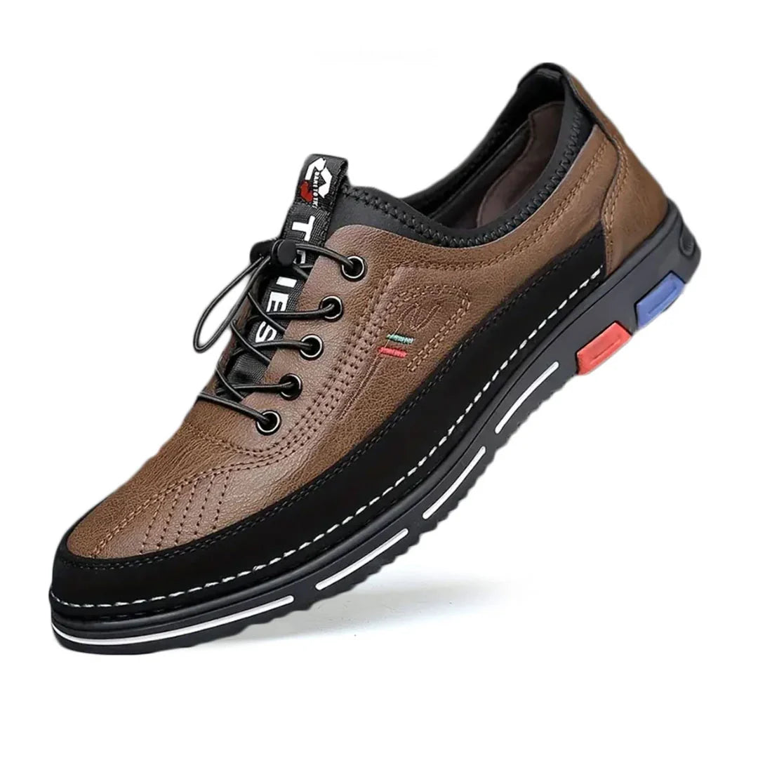 Cambridge – Ultra Comfortabele Supreme Comfort Instapschoenen
