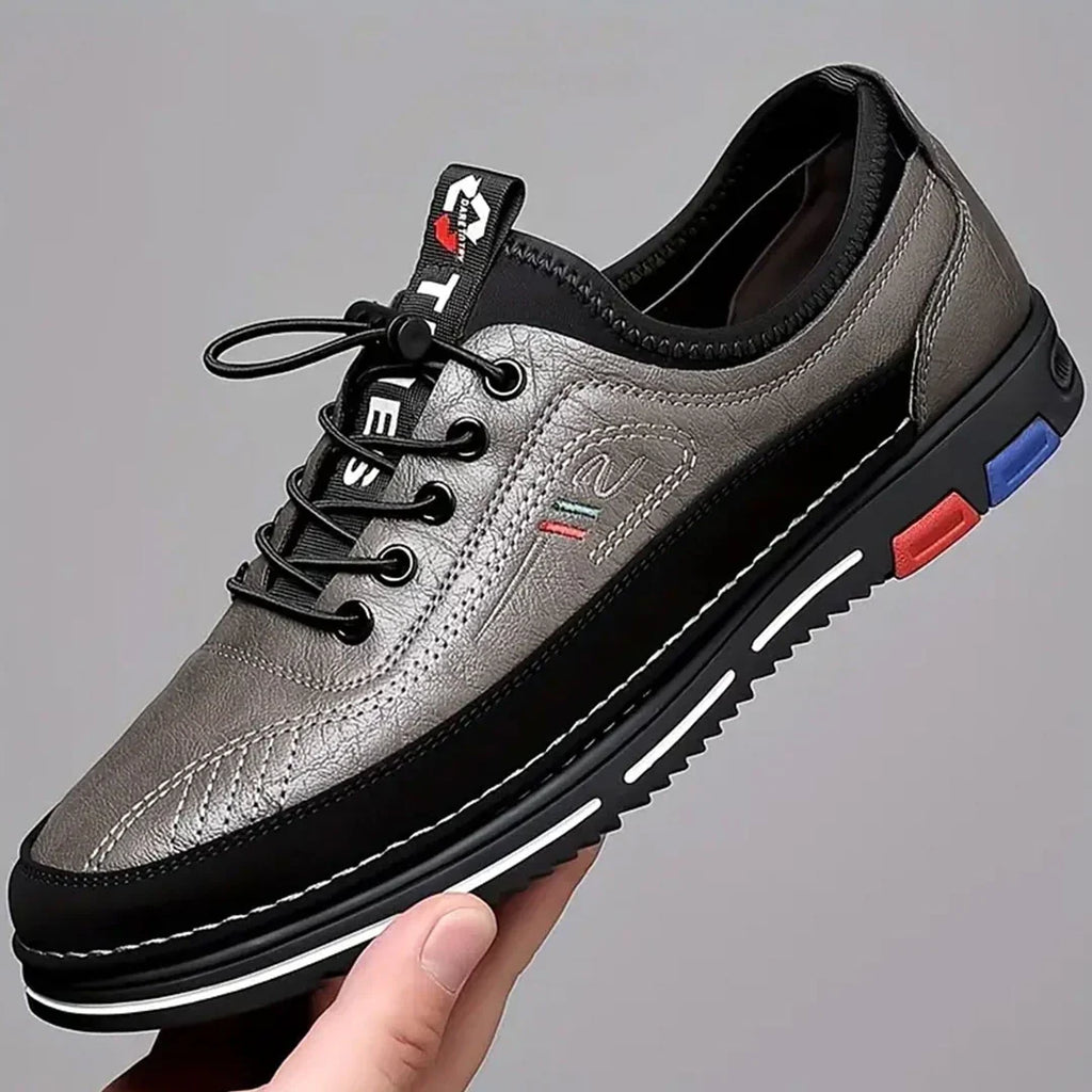 Cambridge – Ultra Comfortabele Supreme Comfort Instapschoenen