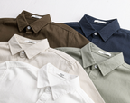Overshirt Lucerna
