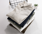 Overshirt Lucerna