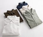 Overshirt Lucerna