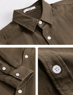 Overshirt Lucerna