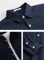 Overshirt Lucerna