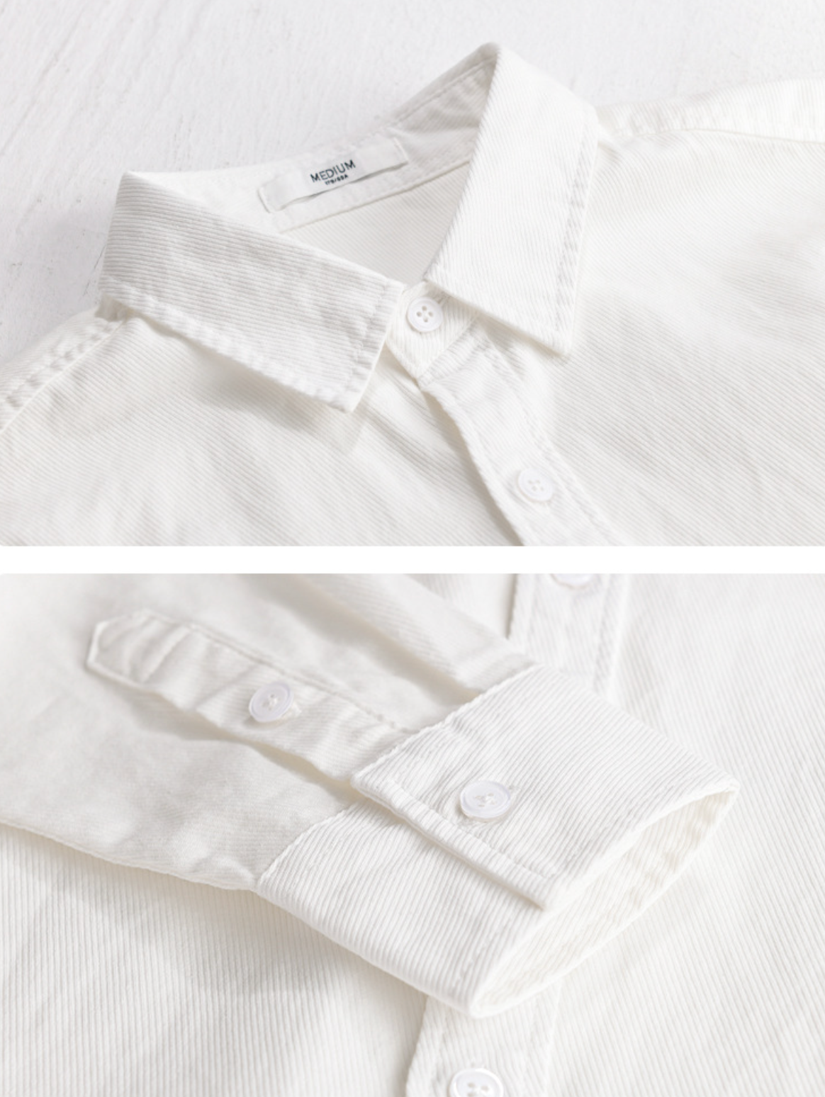 Overshirt Lucerna