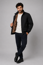 Outwear Jas