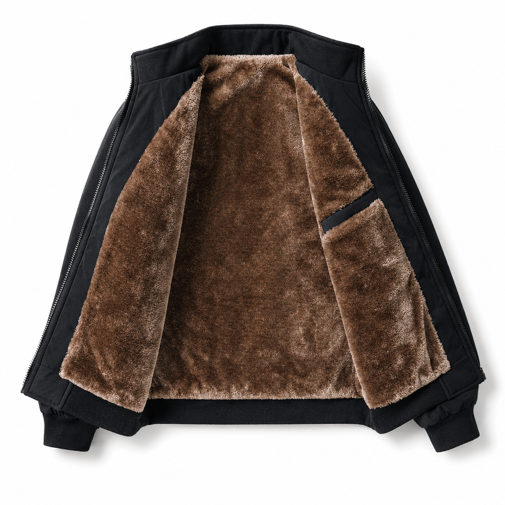 Outwear Jas