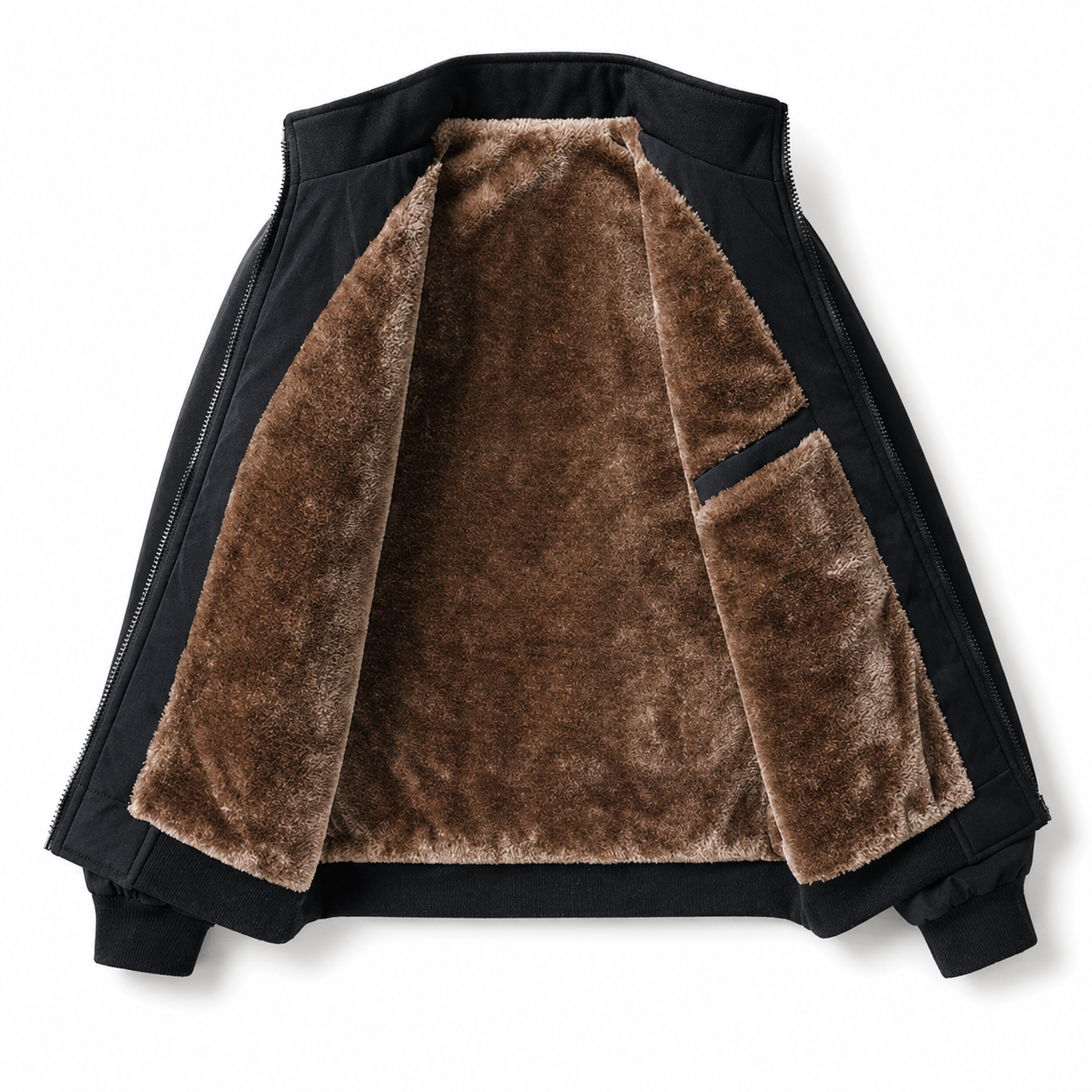 Outwear Jas