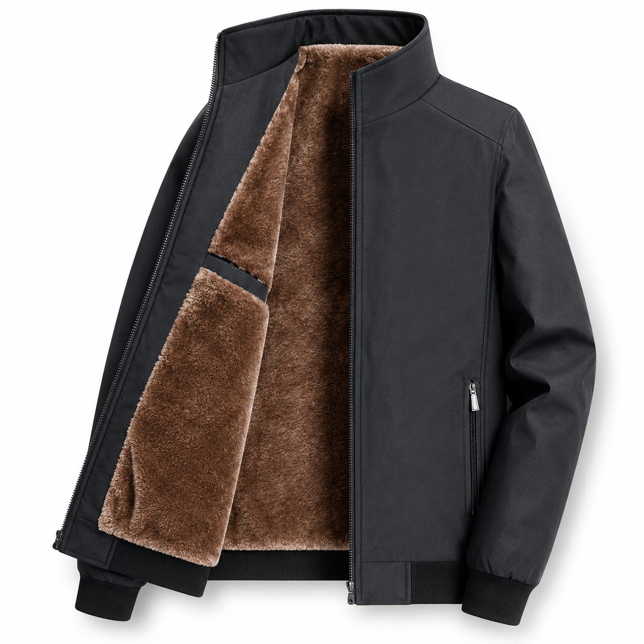Outwear Jas