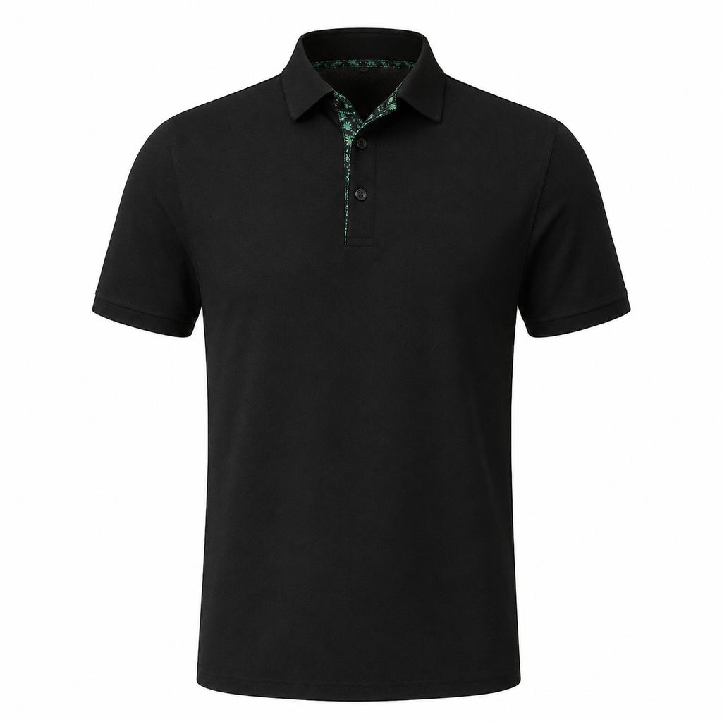 ClassicCollar™ Poloshirt voor Heren