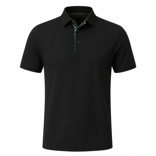 ClassicCollar™ Poloshirt voor Heren